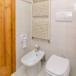 Ca Enrosadira Primo Piano Διαμέρισμα *