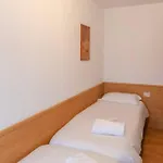 Διαμέρισμα Ca Enrosadira Primo Piano San Vito di Cadore