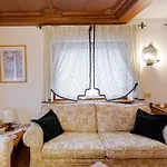 Ca Enrosadira Primo Piano Διαμέρισμα San Vito di Cadore
