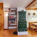 Ca Enrosadira Primo Piano * San Vito di Cadore