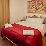 Ca Enrosadira Primo Piano *