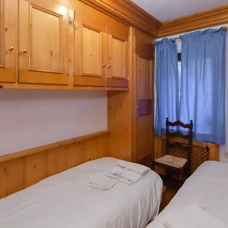 Cà Enrosadira Primo Piano *