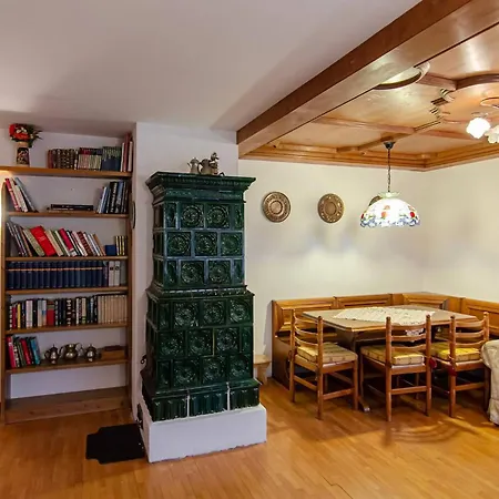 Cà Enrosadira Primo Piano Appartement San Vito di Cadore