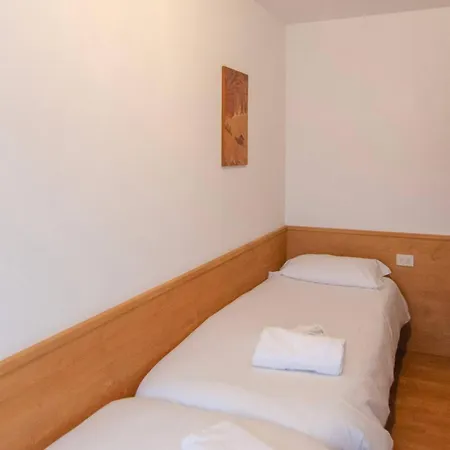 Apartment Ca Enrosadira Primo Piano San Vito di Cadore