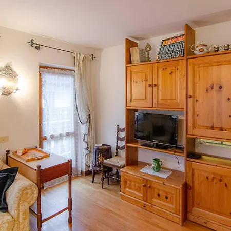 Ca Enrosadira Primo Piano Apartment *