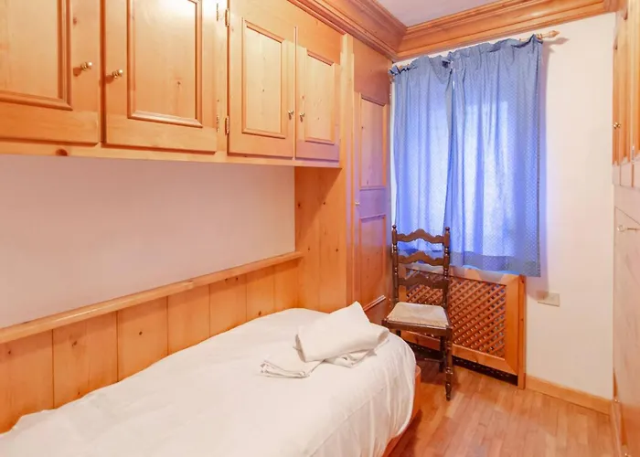 Cà Enrosadira Primo Piano Appartement San Vito di Cadore