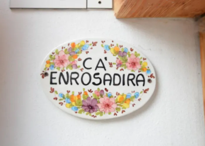 Appartement Cà Enrosadira Primo Piano San Vito di Cadore