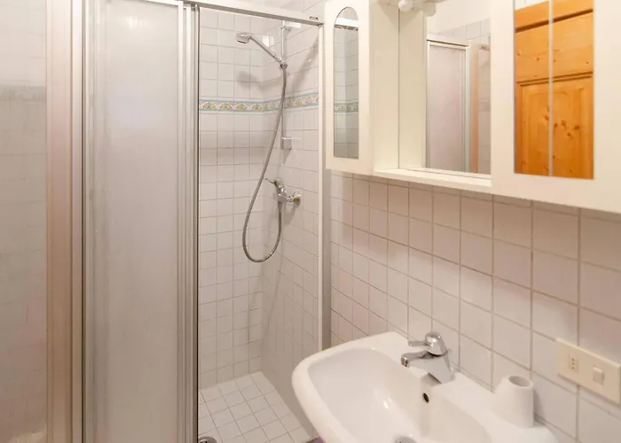 Cà Enrosadira Primo Piano